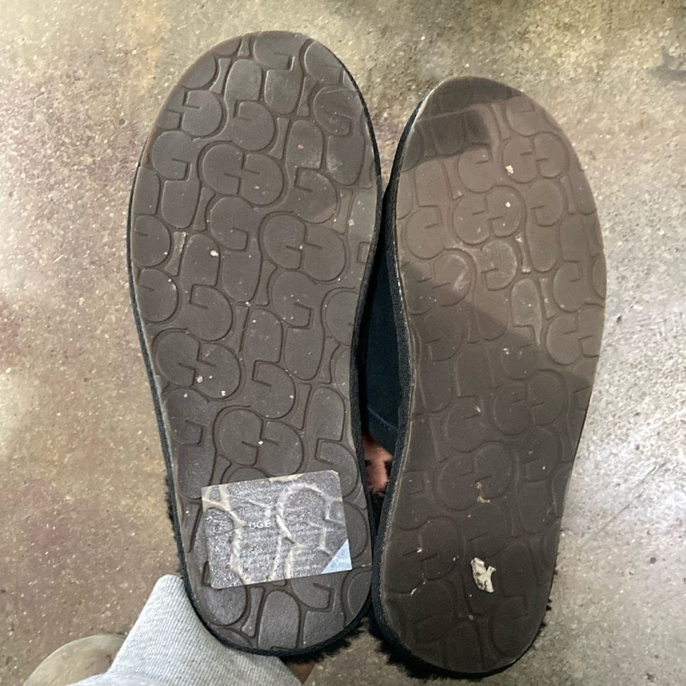 UGG Pearle Slippers - Picture 4 of 4